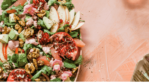 sind_Obst und Nüsse gut für deine gesundheit?