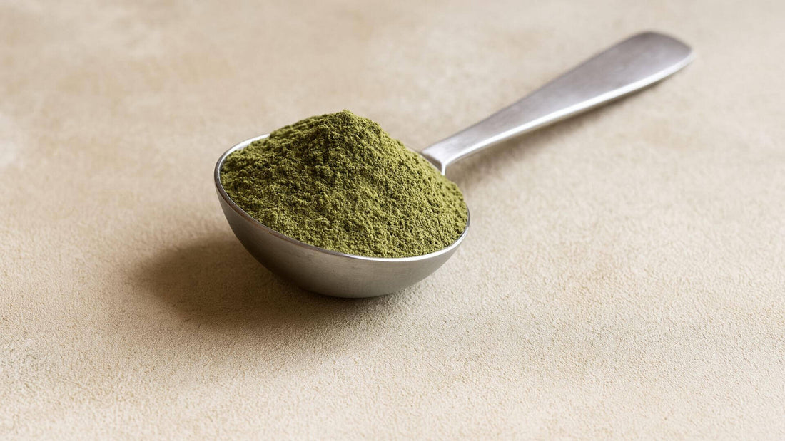 Welche Nährstoffe fehlen, wenn man nicht abnimmt?