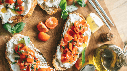 Warum sind Makronährstoffe für Ihre Gesundheit wichtig?