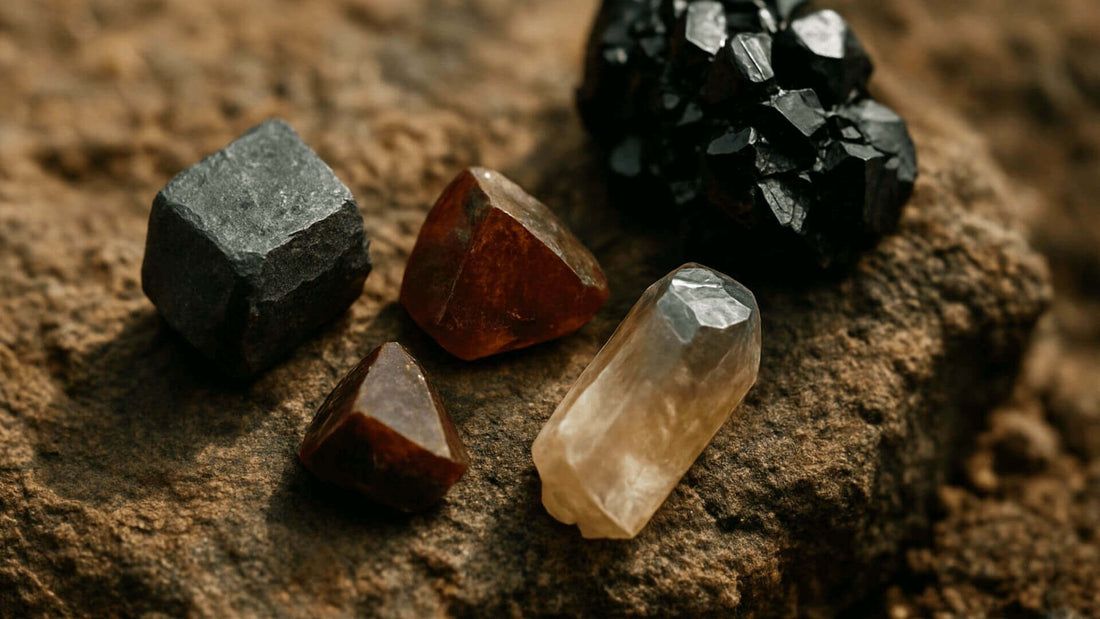 Warum sind Spurenelemente unverzichtbar und was sind Ihre Aufgaben