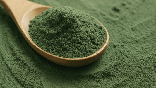 Wie wirken sich Superfoods auf deine Gesundheit aus?