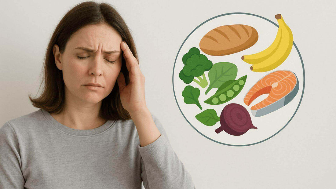 Welche Krankheiten können durch Nährstoffmängel entstehen?