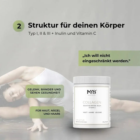 MY8 Collagen
