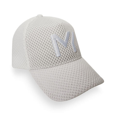 Cap_Ivory_White_