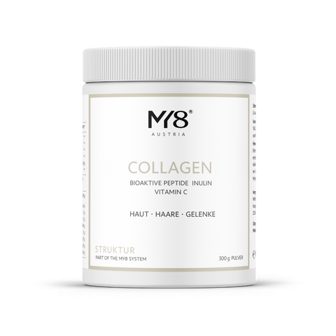 Dose MY8 Collagen
