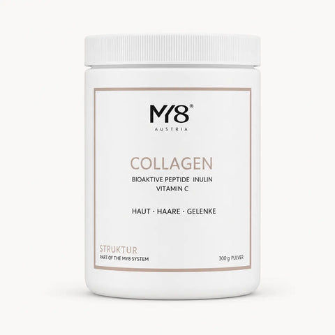 Collagene MY8