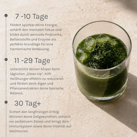 MY8 Greens