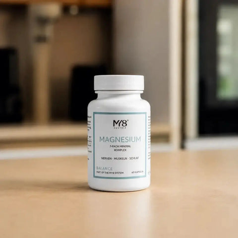 MY8 Magnesium