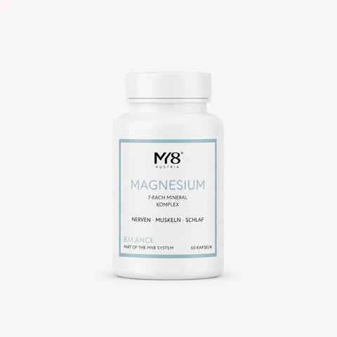 MY8 Magnesium