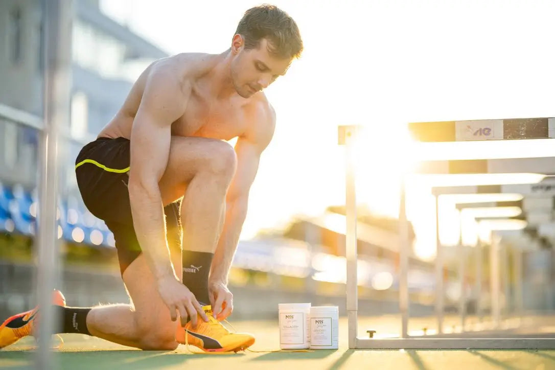 Leo Sares_Sprinter-Leichtathlet_Bob_Olympia2026