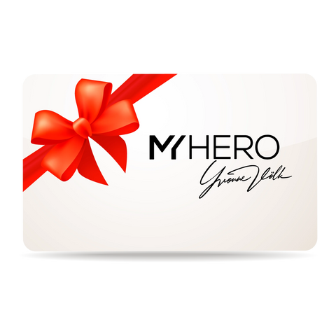 Geschenkgutschein