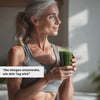 MY8 Greens & Collagene in set